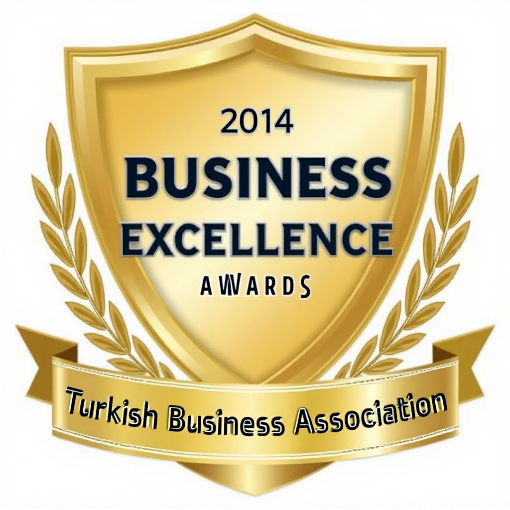Danışmanlık Mükemmellik Ödülü