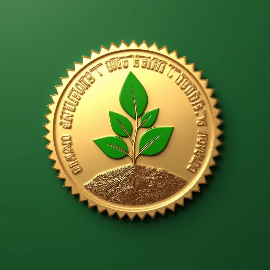 Sürdürülebilir Ticaret Ödülü