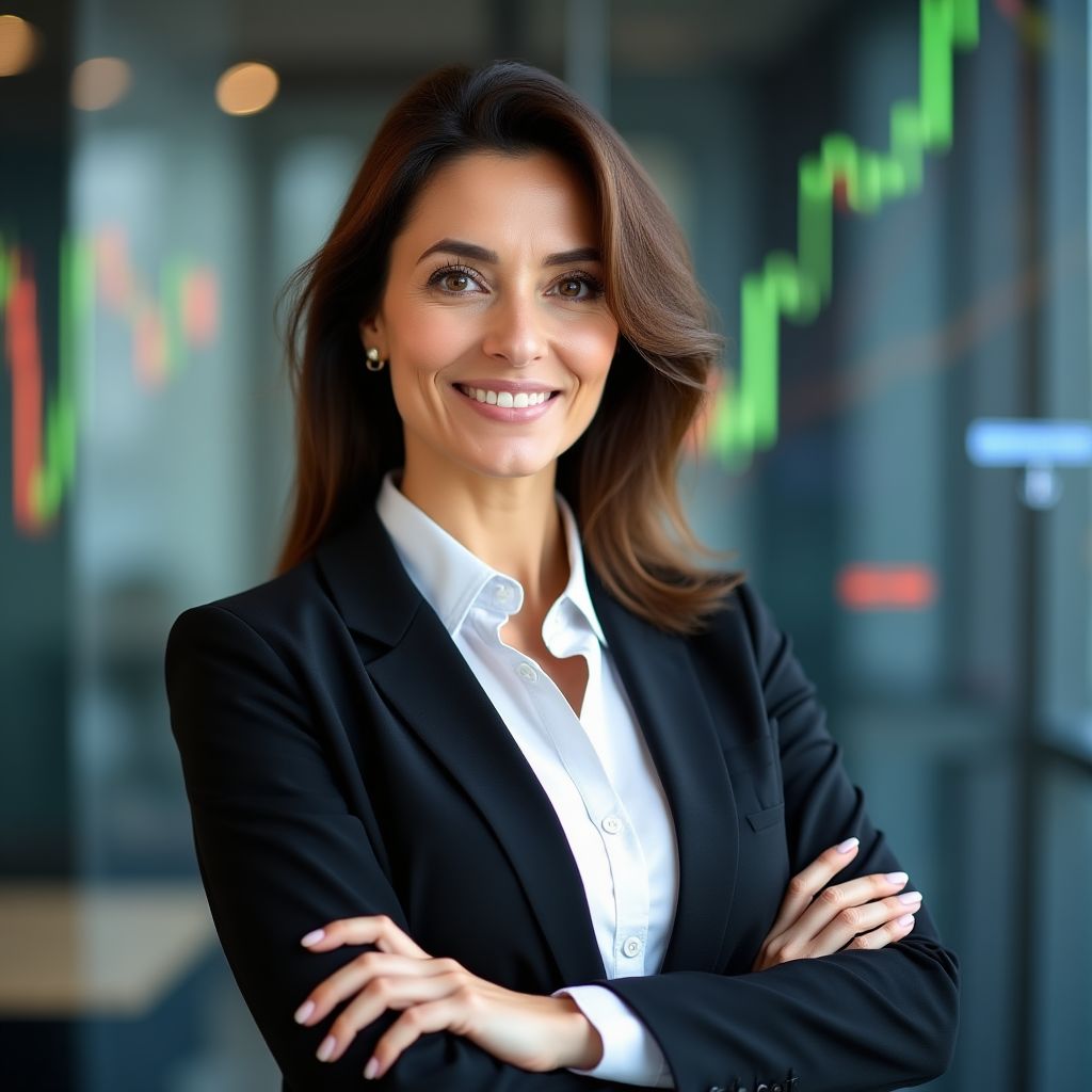 Zeynep Aydın - Ticaret Stratejileri Direktörü